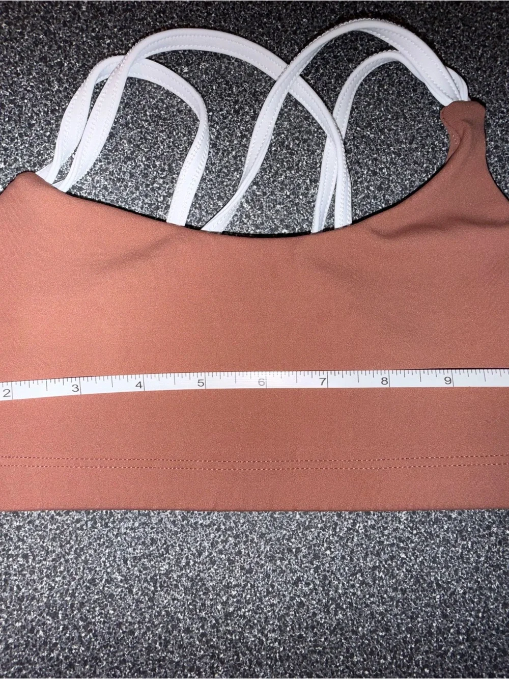 Five Dancewear two piece